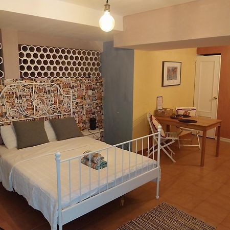 Casa Blanquita Apartment Mijas Exterior photo