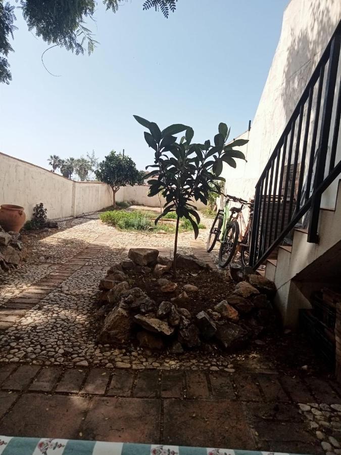 Casa Blanquita Apartment Mijas Exterior photo