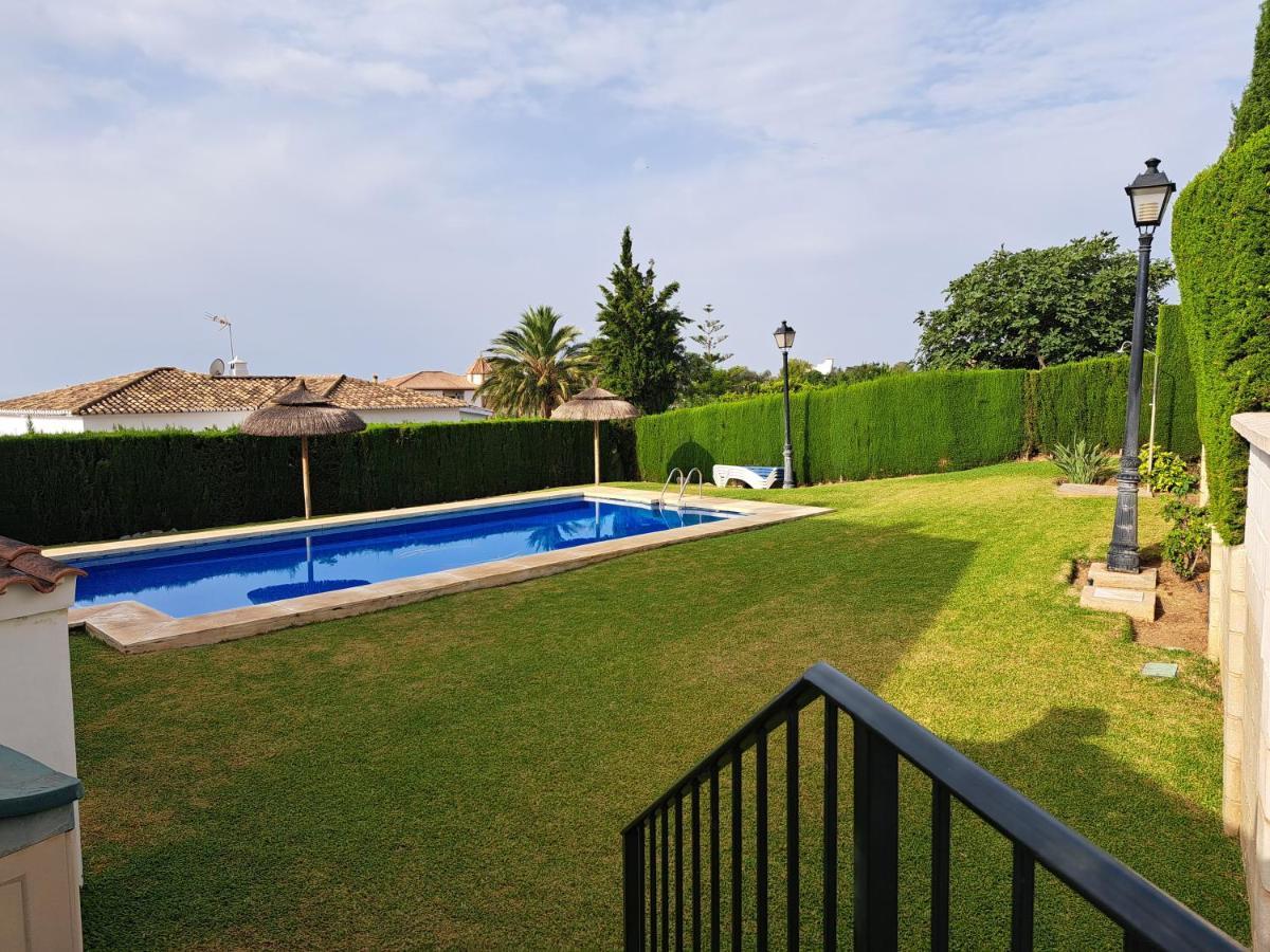 Casa Blanquita Apartment Mijas Exterior photo