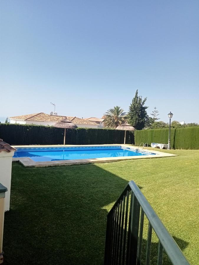 Casa Blanquita Apartment Mijas Exterior photo
