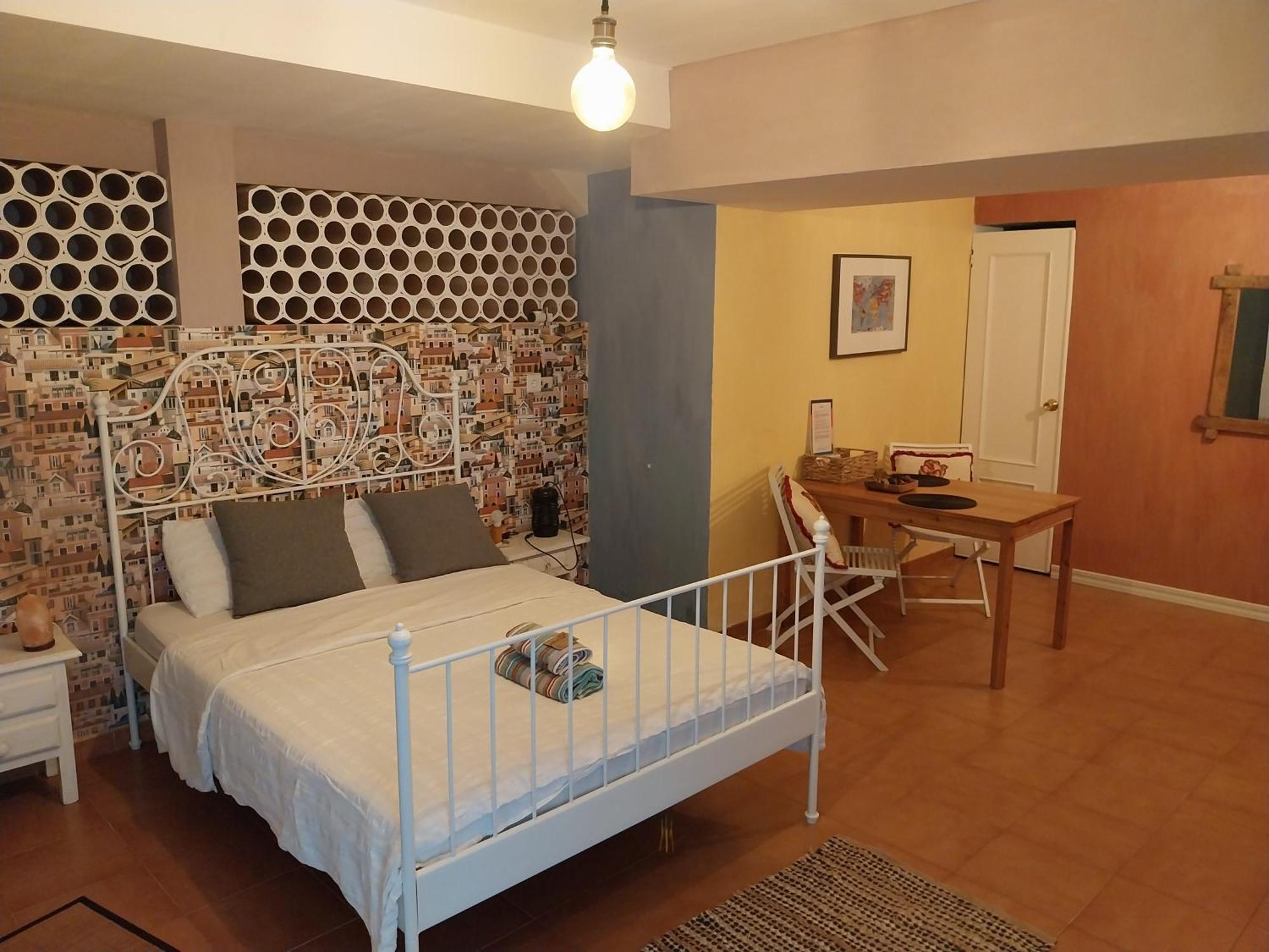 Casa Blanquita Apartment Mijas Exterior photo