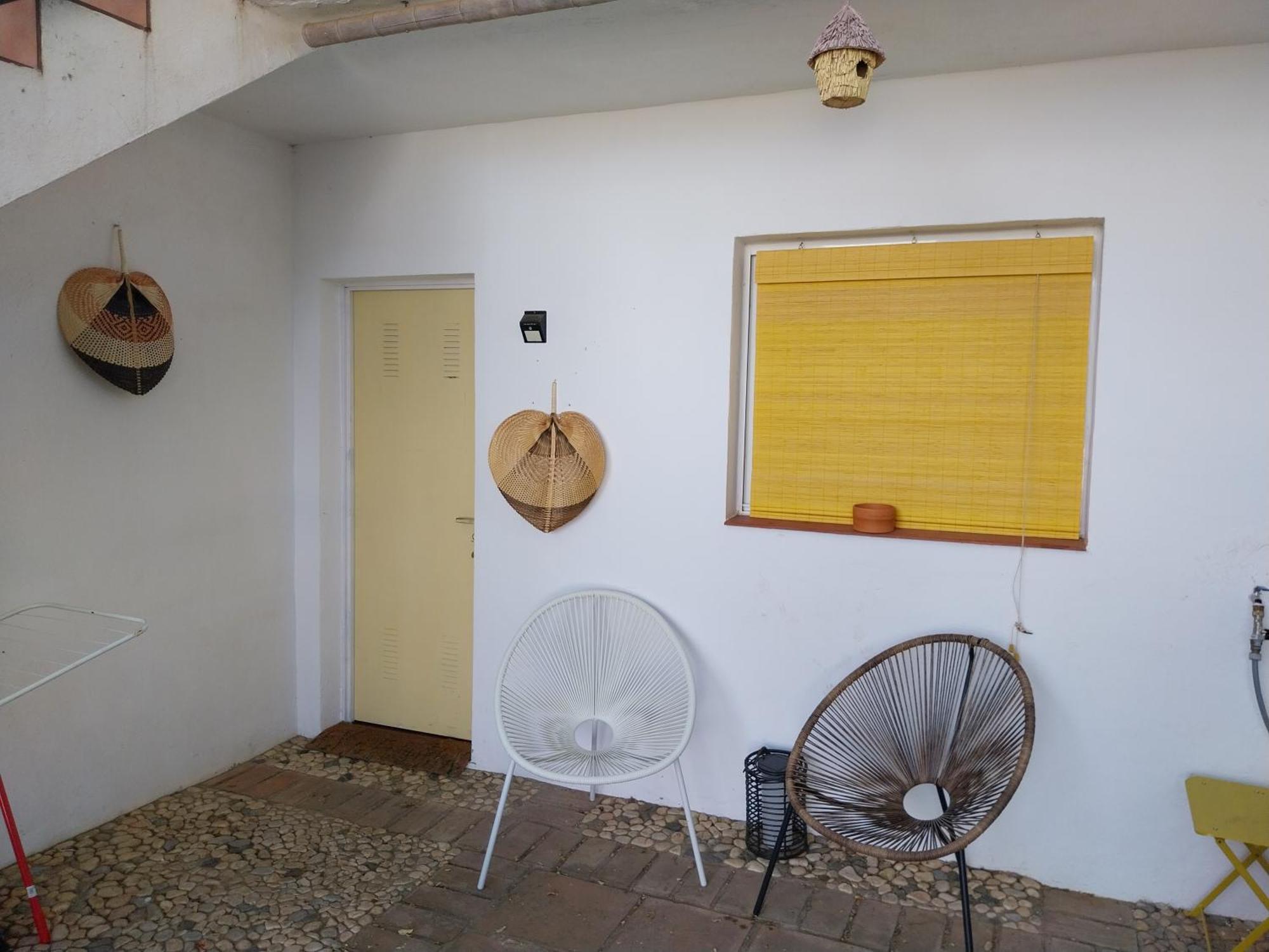 Casa Blanquita Apartment Mijas Exterior photo